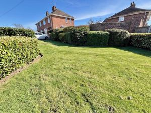 Garden- click for photo gallery